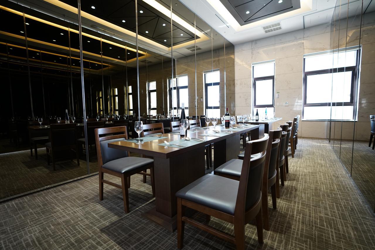 海上航行酒店 束草市 外观 照片
