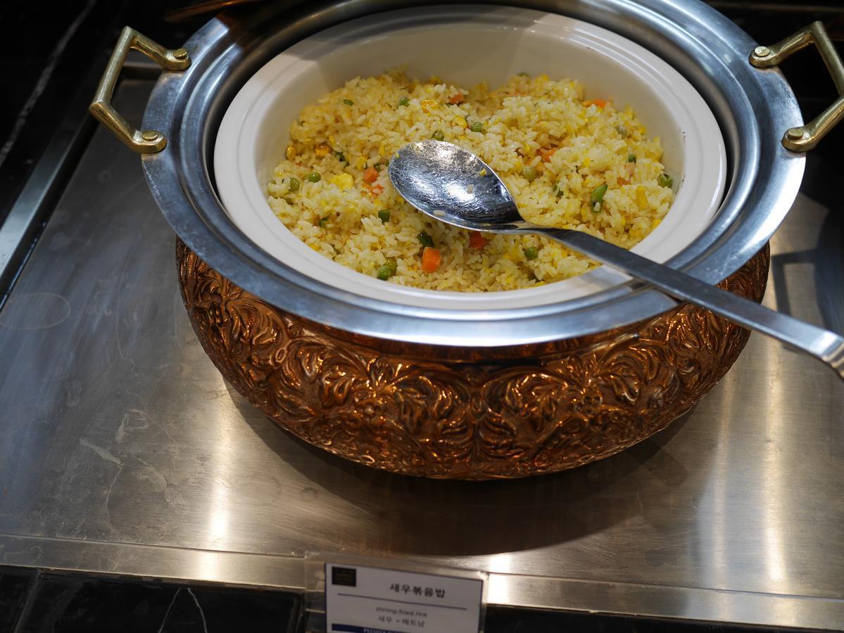 海上航行酒店 束草市 外观 照片